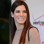 Sandra Bullock Net Worth