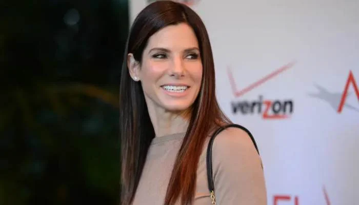 Sandra Bullock Net Worth