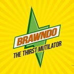 Brawndo