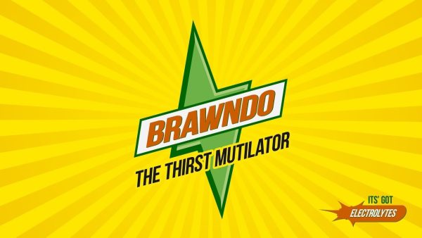 Brawndo: The Iconic Drink from Idiocracy and Its Cultural Impact