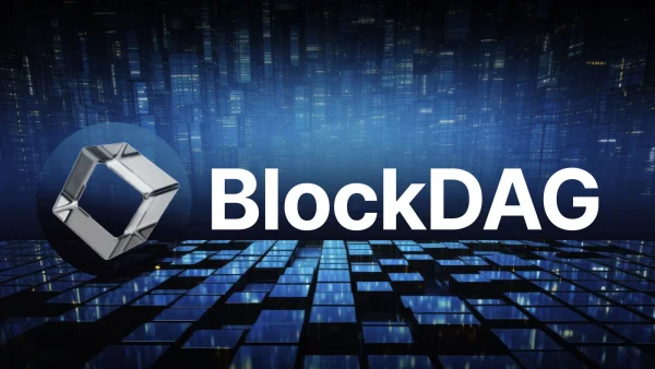 BlockDAG: The Revolutionary Blockchain Technology for the Future