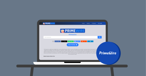 Primewire Alternative: Best Streaming Sites to Replace Primewire