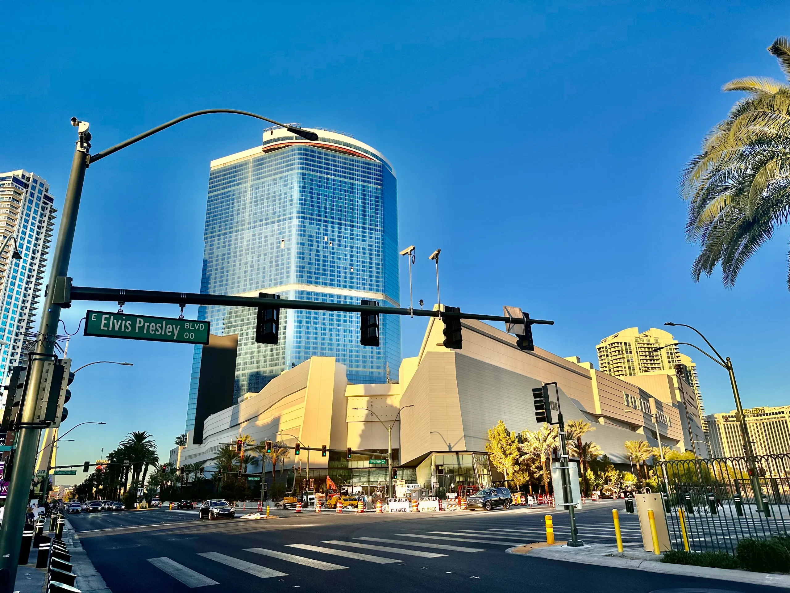 Fontainebleau Las Vegas