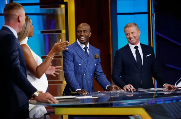 Football Night in America Hosts: A Comprehensive Guide to the Show’s Star-Powered Lineup