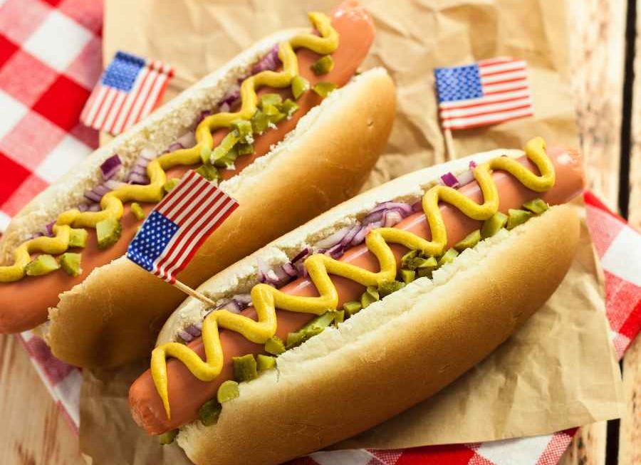 Best Hot Dogs