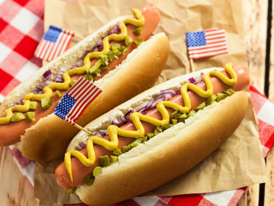 Best Hot Dogs