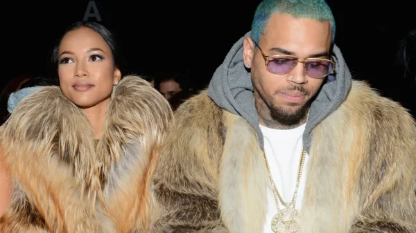 Karrueche Tran Baby Father: Understanding the Relationship and Family Dynamics