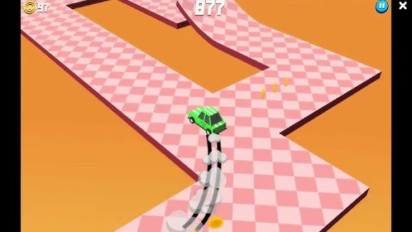 Math Playground Drift Boss: The Ultimate Racing Challenge