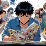 Mureadingmanga