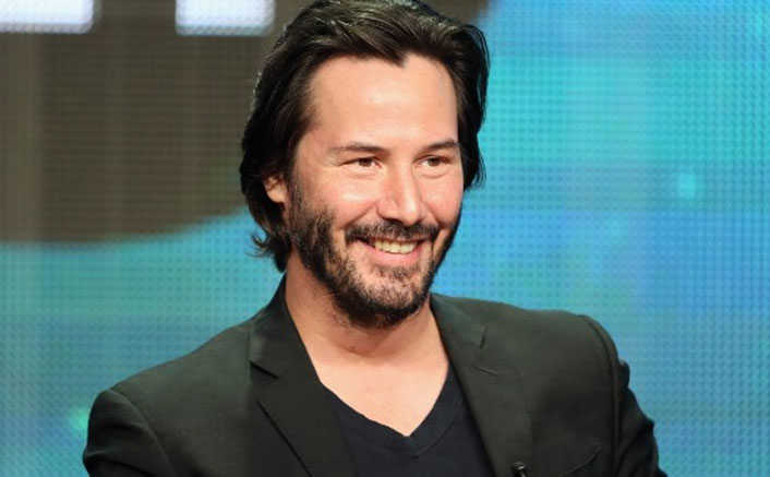 Keanu Reeves Net Worth