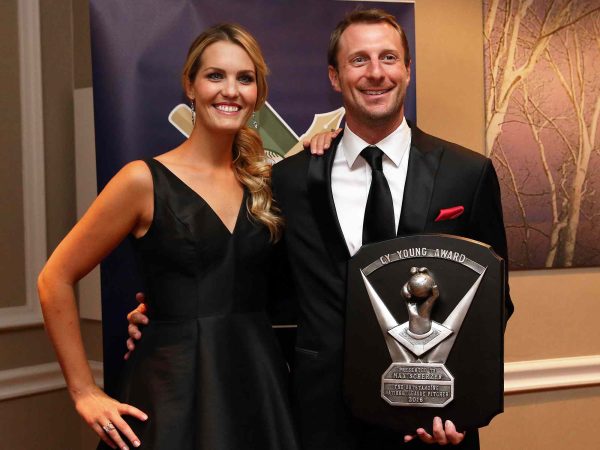 Max Scherzer Wife: Erica May-Scherzer – The Woman Behind the MLB Star