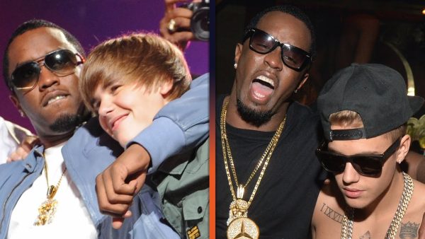 Justin Bieber Diddy: A Powerhouse Collaboration in Music and Influence