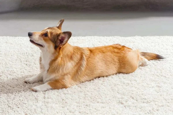 Dog Sploot: Understanding the Adorable Canine Stretch and Its Benefits