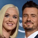 Katy Perry Orlando Bloom